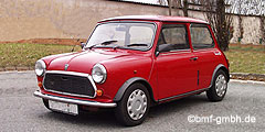 Mini (XN) 1996 - 2000